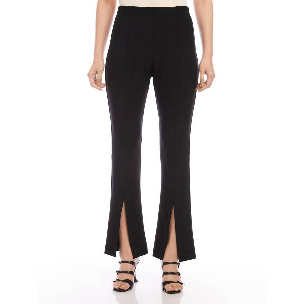 NEW FIFTEEN TWENTY harlow pants in black